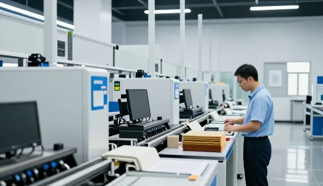 定制品牌礼盒